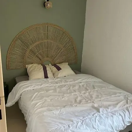 St Maxime Les Plages Apartment *